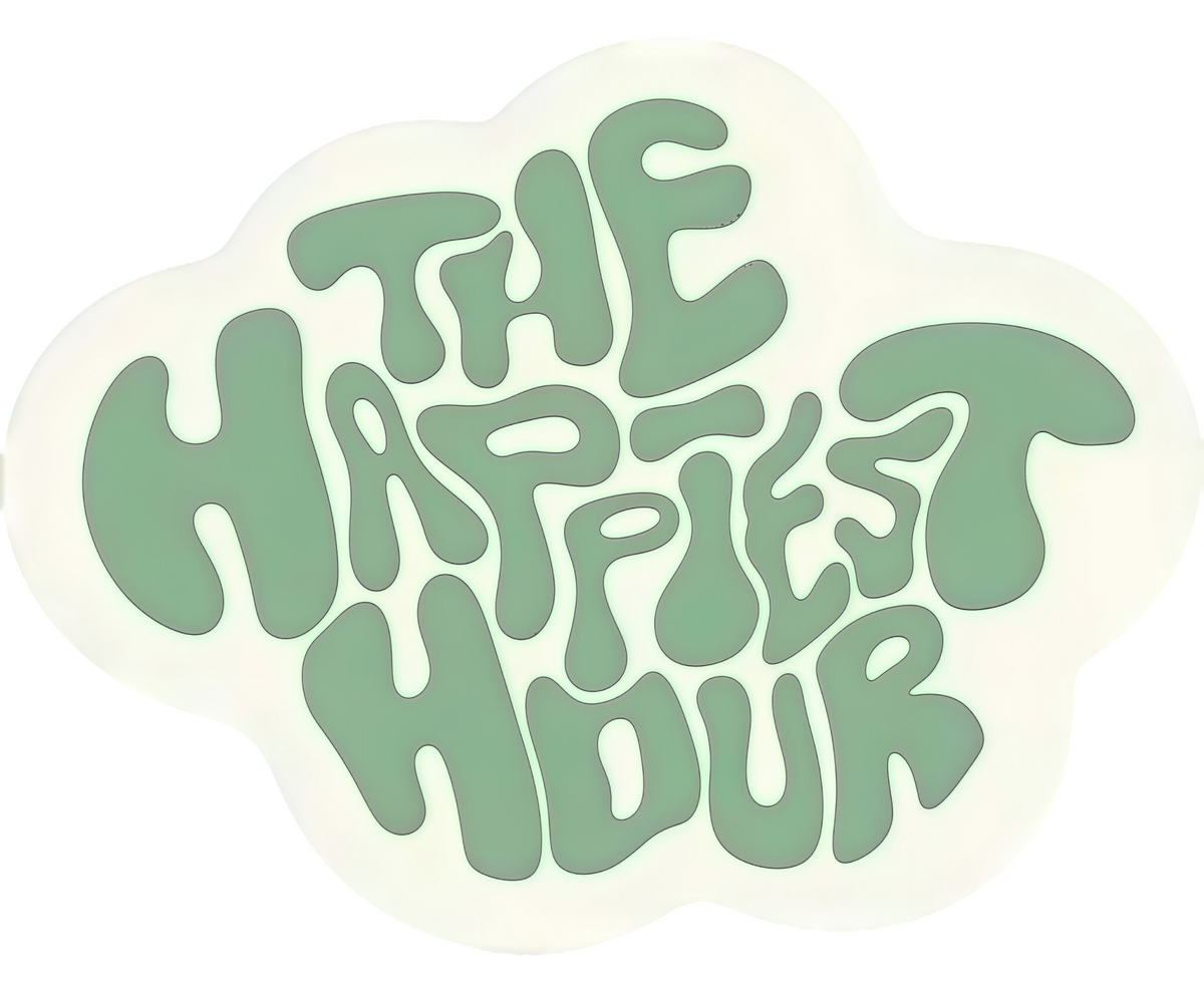 Happiest Hour