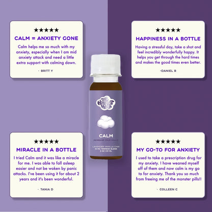 THE HAPPIEST HOUR DRINKS – VARIETY PACK