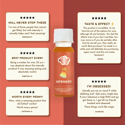 THE HAPPIEST HOUR DRINKS – VARIETY PACK