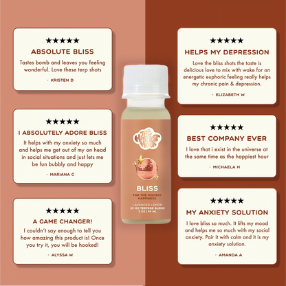 THE HAPPIEST HOUR DRINKS – VARIETY PACK
