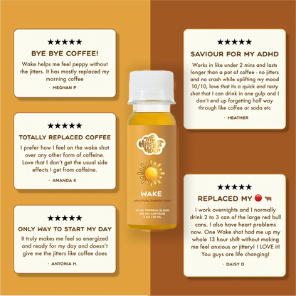 THE HAPPIEST HOUR DRINKS – VARIETY PACK