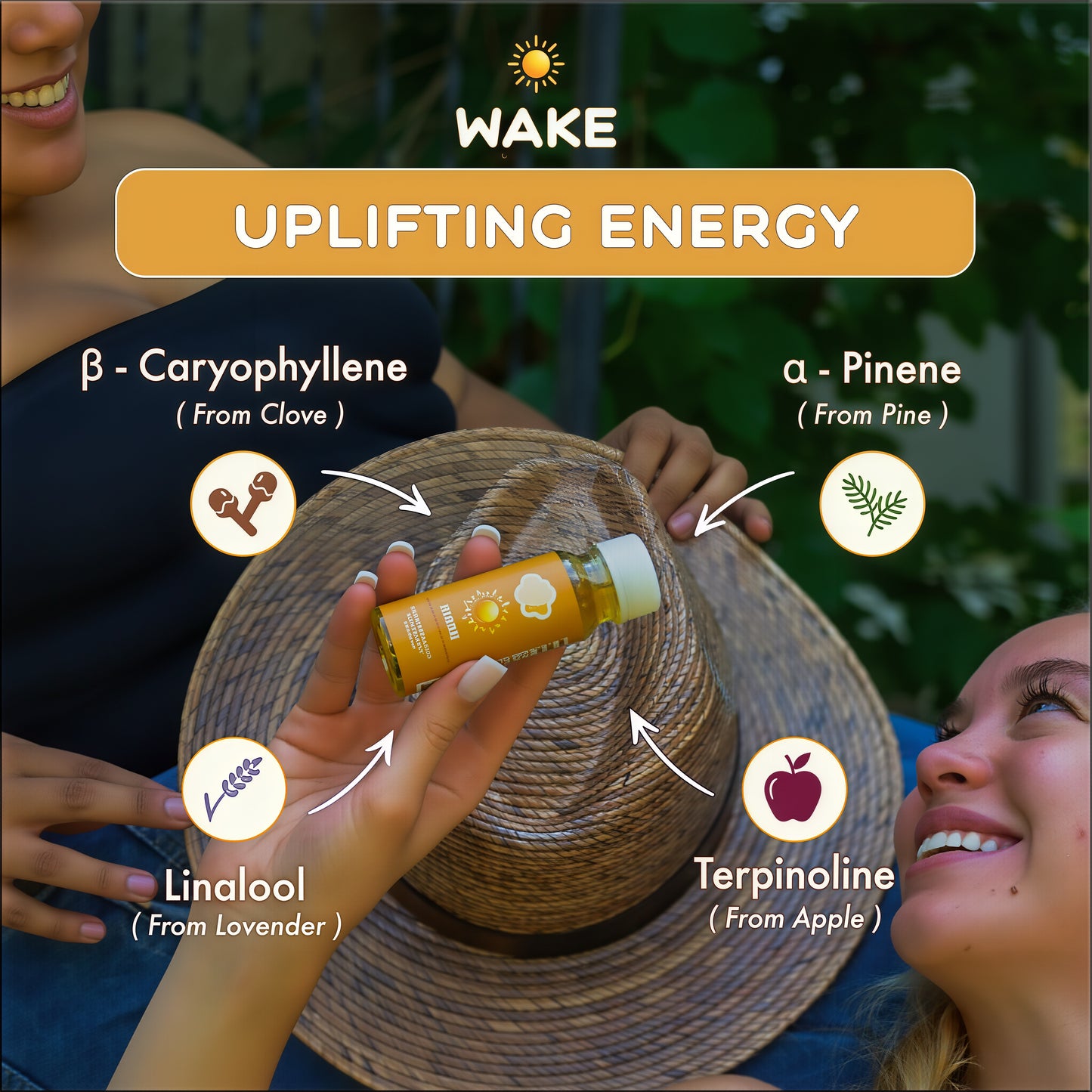 THE HAPPIEST HOUR DRINKS – VARIETY PACK