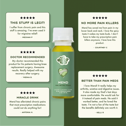 THE HAPPIEST HOUR DRINKS – VARIETY PACK