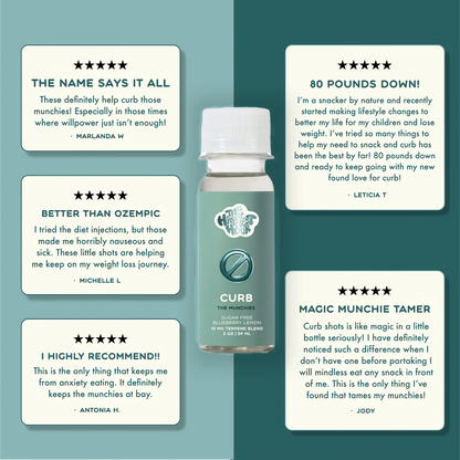 THE HAPPIEST HOUR DRINKS – VARIETY PACK